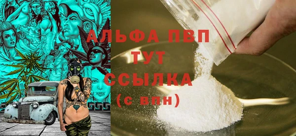 крисы Карпинск